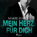 Mein Herz für dich Audiobook