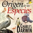 El origen de las especies Audiobook