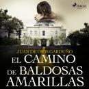 El camino de baldosas amarillas Audiobook