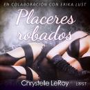 [Spanish] - Placeres robados - un relato corto erótico Audiobook