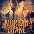 Morgan Drake Audiobook