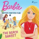 Barbie - Sisters Mystery Club 1 - The Beach Bandit Audiobook