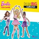 Barbie - You Can Be - Dream Big Collection Audiobook