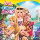 Barbie - Puppy Chase Audiobook