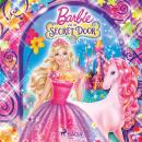 Barbie - The Secret Door Audiobook