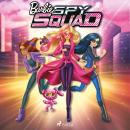 Barbie - Spy Squad Audiobook