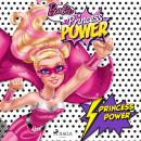 Barbie - Princess Power Audiobook