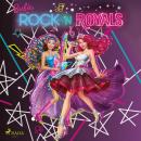 Barbie - Rock N Royals Audiobook