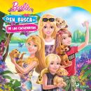 Barbie - En busca de las cachorritas Audiobook