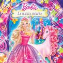 Barbie - La puerta secreta Audiobook