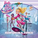 Barbie - Aventura en el espacio Audiobook