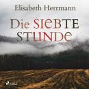 [German] - Die siebte Stunde: Joachim Vernau 2 - Kriminalroman Audiobook