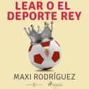 [Spanish] - Lear o el deporte rey Audiobook