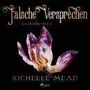 [German] - Falsche Versprechen - Bloodlines Audiobook