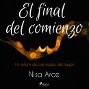 El final del comienzo Audiobook