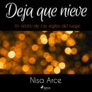 Deja que nieve Audiobook