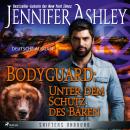 Bodyguard: Unter dem Schutz des Bären - Shifters Unbound 4 Audiobook