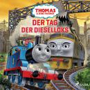 Thomas und seine Freunde - Dampfloks gegen Dieselloks Audiobook