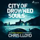 City of Drowned Souls Audiobook