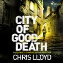 City of Good Death Audiobook