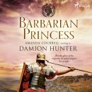 Barbarian Princess Audiobook