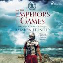 The Emperor's Games Audiobook