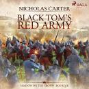 Black Tom's Red Army Audiobook