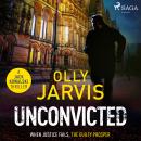 Unconvicted Audiobook