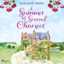 A Summer of Second Chances Audiobook