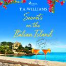 Secrets on the Italian Island Audiobook