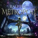 Metropoly Audiobook