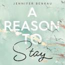 A Reason to Stay Audiobook
