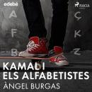 Kamal i els alfabetistes Audiobook