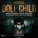 Username: Doll Child Audiobook