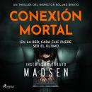 [Spanish] - Conexión Mortal Audiobook