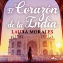 El corazón de la India Audiobook