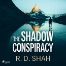 The Shadow Conspiracy Audiobook