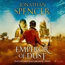 Emperor of Dust Audiobook