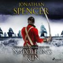 Napoleon's Run Audiobook
