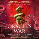 Oracle's War Audiobook