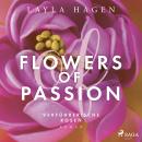 Flowers of Passion - Verführerische Rosen Audiobook