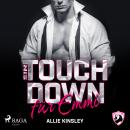 Ein Touchdown für Emmi (San Antonio Lions 2) Audiobook