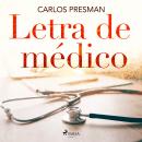 Letra de Médico Audiobook
