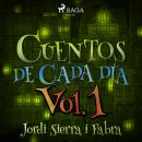 Cuentos de cada día Vol. 1 Audiobook