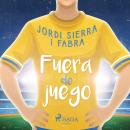 Fuera de juego Audiobook