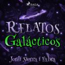 Relatos galácticos Audiobook