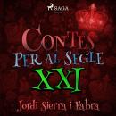 Contes per al segle XXI Audiobook