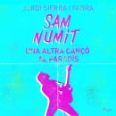 Sam Numit: Una altra cançó al paradís Audiobook