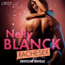 Rachesex - Erotische Novelle Audiobook