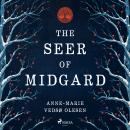 Cover of The Seer of Midgard: The epic Norse fantasy of ancient magic, mythic quests and political intrigue